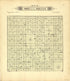 Plat of Township 23 S. Range XXVIII W. from Plat Book of Finney County, Kansas 1911 by Relic Map Company
