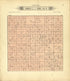 Plat of Township 21 S. Range XXIX W. from Plat Book of Finney County, Kansas 1911 by Relic Map Company