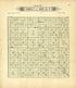 Plat of Township 21 S. Range XXX W. from Plat Book of Finney County, Kansas 1911 by Relic Map Company