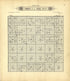 Plat of Township 21 S. Range XXXI W. from Plat Book of Finney County, Kansas 1911 by Relic Map Company