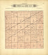 Plat of Township 23 S. Range XXXI W. from Plat Book of Finney County, Kansas 1911 by Relic Map Company