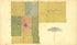 Outline Map of Finney County, KS from Plat Book of Finney County, Kansas 1911 by Relic Map Company