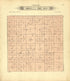 Plat of Township 23 S. Range XXVII W. from Plat Book of Finney County, Kansas 1911 by Relic Map Company