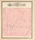 Map of Lawn Township from Standard Atlas of Harper County, Kansas 1902 by Relic Map Company