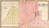 Waldron, Eagle Township; Map of Anthony Township from Standard Atlas of Harper County, Kansas 1902 by Relic Map Company