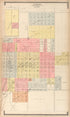 Anothony, County Seat of Harper Co., Kas., Anthony Township from Standard Atlas of Harper County, Kansas 1902 by Relic Map Company
