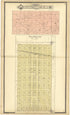 Map of Township 15 S. Range XII E. from Standard Atlas of Lyon County, Kansas 1901 by Relic Map Company
