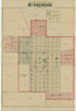 Map of the City of McPherson from Edwards&