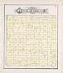 Lanark from Standard Atlas of Rooks County, Kansas 1904 by Relic Map Company