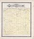 Sugarloaf from Standard Atlas of Rooks County, Kansas 1904 by Relic Map Company