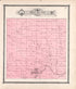 Belmont from Standard Atlas of Rooks County, Kansas 1904 by Relic Map Company