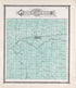 Lowell from Standard Atlas of Rooks County, Kansas 1904 by Relic Map Company