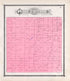 Hobart from Standard Atlas of Rooks County, Kansas 1904 by Relic Map Company