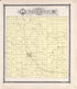 Northampton from Standard Atlas of Rooks County, Kansas 1904 by Relic Map Company