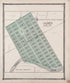 Ogden from Standard Atlas of Riley County, Kansas 1909 by Relic Map Company