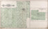 Map of Madison Township -- Leonardville from Standard Atlas of Riley County, Kansas 1909 by Relic Map Company
