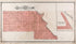 Map of Grant Township -- Stockdale from Standard Atlas of Riley County, Kansas 1909 by Relic Map Company