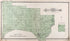 Map of Ogden Township from Standard Atlas of Riley County, Kansas 1909 by Relic Map Company