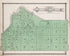 Map of Ashland Township from Standard Atlas of Riley County, Kansas 1909 by Relic Map Company