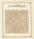 Map of Township 1 S. Range XXXVI W. from Standard Atlas of Rawlins County, Kansas 1906 by Relic Map Company