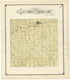 Map of Township 2 S. Range XXXI W. from Standard Atlas of Rawlins County, Kansas 1906 by Relic Map Company