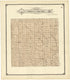 Map of Township 3 S. Range XXXI W. from Standard Atlas of Rawlins County, Kansas 1906 by Relic Map Company