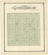 Map of Township 3 S. Range XXXII W. from Standard Atlas of Rawlins County, Kansas 1906 by Relic Map Company