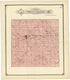 Map of Township 4 S. Range XXXI W. from Standard Atlas of Rawlins County, Kansas 1906 by Relic Map Company