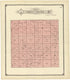 Map of Township 4 S. Range XXXV W. from Standard Atlas of Rawlins County, Kansas 1906 by Relic Map Company