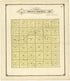 Map of Township 4 S. Range XXXVI W. from Standard Atlas of Rawlins County, Kansas 1906 by Relic Map Company