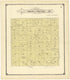 Map of Township 5 S. Range XXXII W. from Standard Atlas of Rawlins County, Kansas 1906 by Relic Map Company
