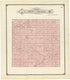 Map of Township 5 S. Range XXXIV W. from Standard Atlas of Rawlins County, Kansas 1906 by Relic Map Company