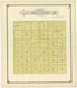 Map of Township 5 S. Range XXXV W. from Standard Atlas of Rawlins County, Kansas 1906 by Relic Map Company