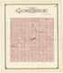 Map of Township 5 S. Range XXXVI W. from Standard Atlas of Rawlins County, Kansas 1906 by Relic Map Company