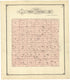 Map of Township 1 S. Range XXXI W. from Standard Atlas of Rawlins County, Kansas 1906 by Relic Map Company