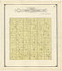Map of Township 1 S. Range XXXII W. from Standard Atlas of Rawlins County, Kansas 1906 by Relic Map Company