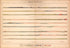 Sheet XVII: Geological Sectios from Geological and Geographical Atlas of Colorado and Portions of Adjacent Territory, 1877 by Relic Map Company