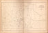 Sheet I: Triangulation Map of Colorado from Geological and Geographical Atlas of Colorado and Portions of Adjacent Territory, 1877 by Relic Map Company