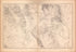 Sheet VII: Central Colorado from Geological and Geographical Atlas of Colorado and Portions of Adjacent Territory, 1877 by Relic Map Company