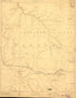 Chino from Arizona 1891 (1900) by Relic Map Company