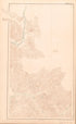 Sheet 8 from Alaskan Boundary Atlas 1895 by Relic Map Company