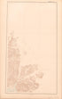 Sheet 10 from Alaskan Boundary Atlas 1895 by Relic Map Company