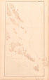 Sheet 20 from Alaskan Boundary Atlas 1895 by Relic Map Company