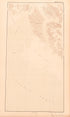 Sheet 21 from Alaskan Boundary Atlas 1895 by Relic Map Company