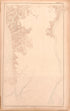 Sheet 4 from Alaskan Boundary Atlas 1895 by Relic Map Company