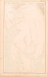 Sheet 5 from Alaskan Boundary Atlas 1895 by Relic Map Company