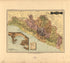 Guerrero from Atlas Mexicano. 1884 by Relic Map Company