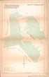 Plan No. 2. Harmans Run from Encumbered Estates In the West Indies (Jamaica) 1864 by Relic Map Company