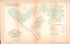Plan No. 4 Paradise, Mumbies, Blackwall and Pipers Pen from Encumbered Estates In the West Indies (Jamaica) 1864 by Relic Map Company