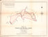 Lot 1. Plan of the Hopewell Estate from Encumbered Estates In the West Indies (Jamaica) 1878 by Relic Map Company